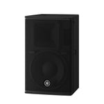 Yamaha DHR10 10\" Powered Loud Speaker - Each 4