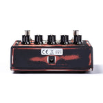 MXR SF01 Slash Octave Fuzz Pedal 3