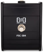 Hosa FCS-384 - Single Latch Footswitch