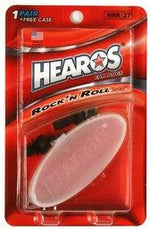 Hearos 309 Rock Ear Filters 2