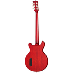 Gibson Les Paul Junior Double Cutaway Electric Guitar - Vintage Cherry 4