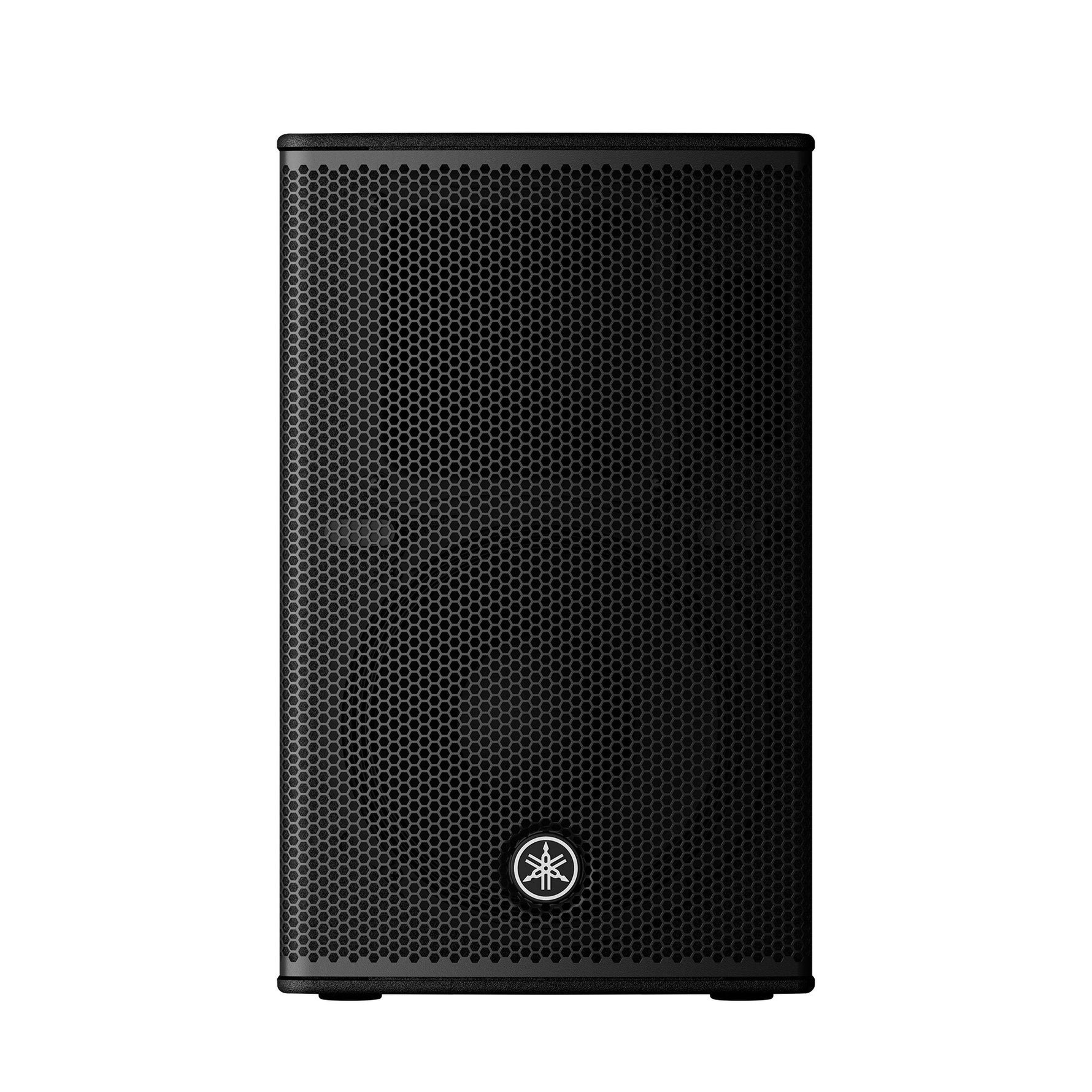 Yamaha DHR10 10\" Powered Loud Speaker - Each 5