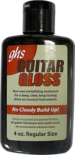 GHS Guitar Gloss