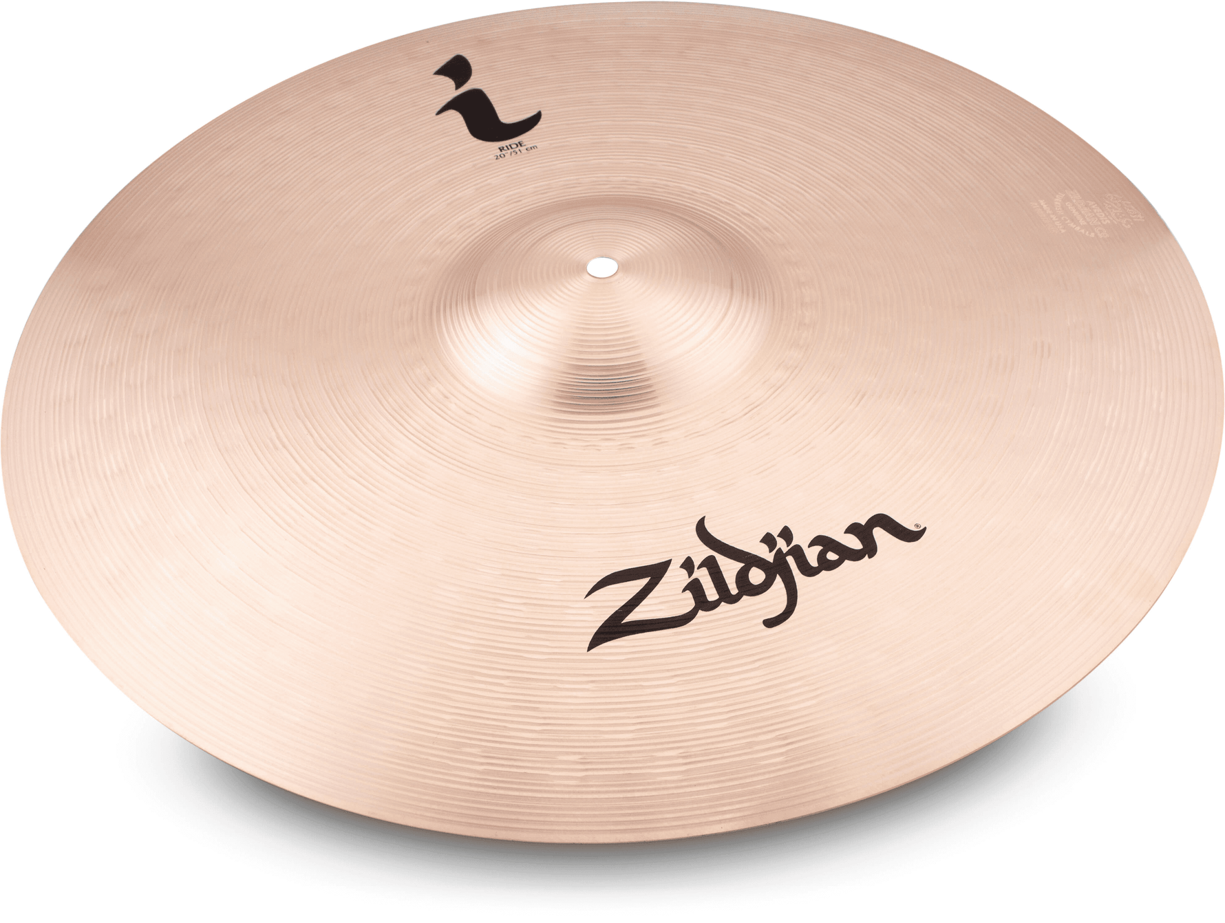 Zildjian I Series 20\" Ride