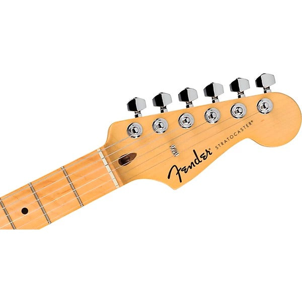 Fender Standard Stratocaster Electric Guitar - Candy Cola 3