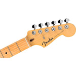 Fender Standard Stratocaster Electric Guitar - Candy Cola 3