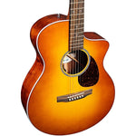 Martin Road Series SC-13E Modern Acoustic Electric Guitar - Modern Burst 3