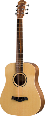 Taylor BT1 Baby Taylor Acoustic Guitar with Gigbag 2
