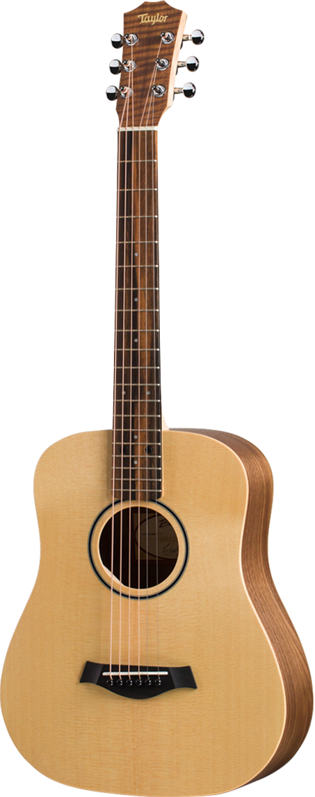 Taylor BT1 Baby Taylor Acoustic Guitar with Gigbag 2