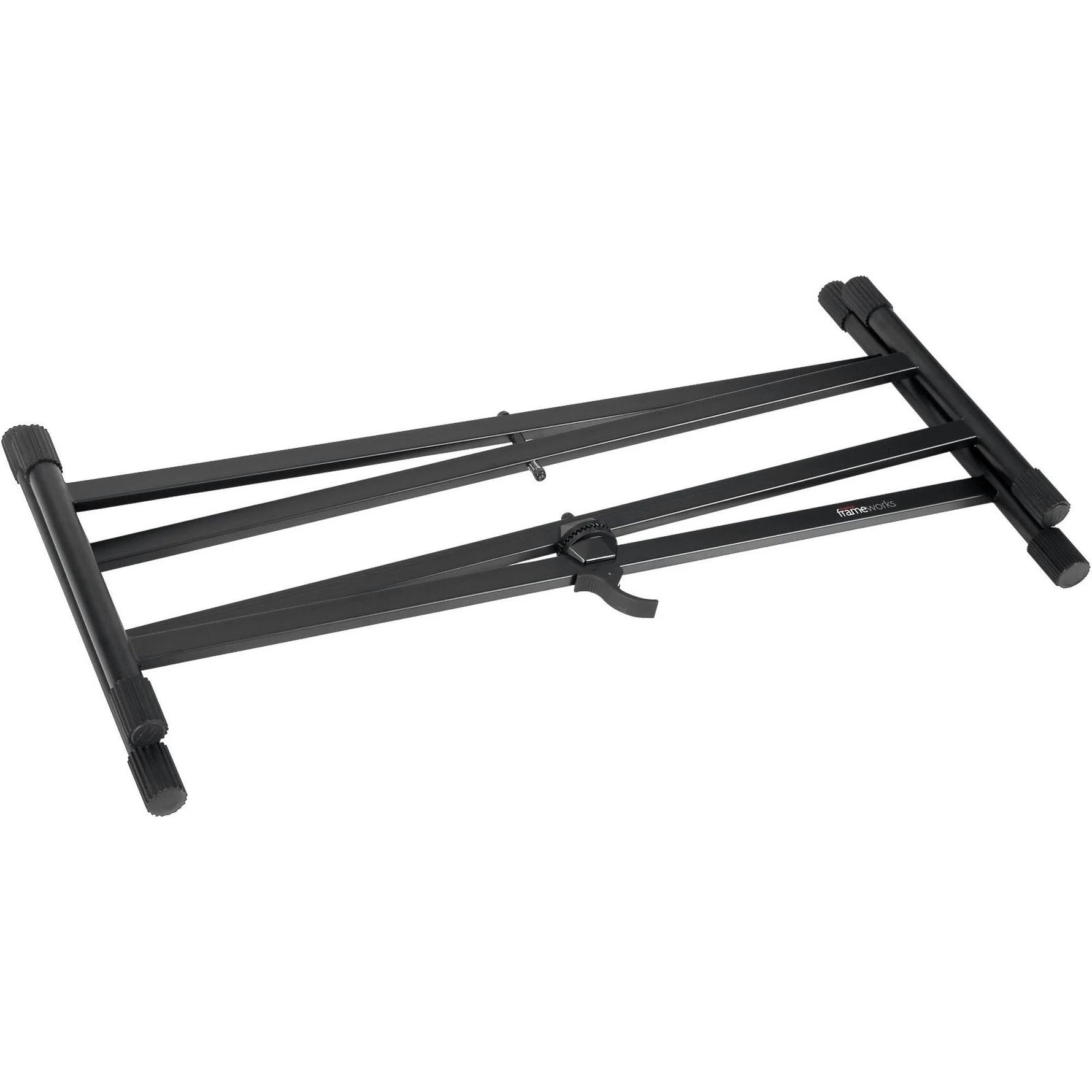 Gator Frameworks GFW-KEY-2000X Deluxe X-Style Keyboard Stand 3