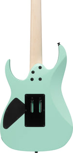 Ibanez RG470DXSFM Standard Electric Guitar - Sea Foam Green Matte 5