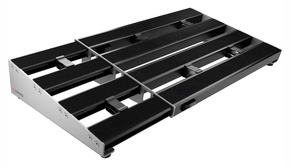 D'Addario PW-XPNDPB-02 XPND Pedalboard (Large)