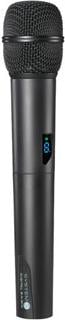 Audio-Technica ATW-1702 Camera-Mount Digital Wireless Mic 4
