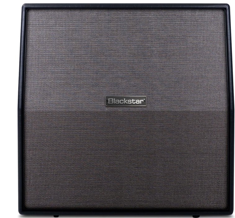 Blackstar HT Venue MKIII 4x12 Angled Speaker Cabinet - Black