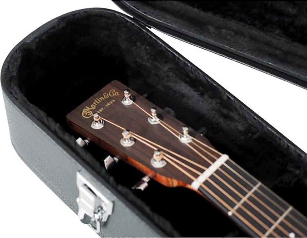 Gator GWE-000-AC Acoustic Case for Martin 5