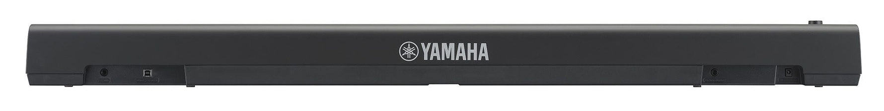 Yamaha NP35 Piagerro Portable Digital Keyboard - Black 7