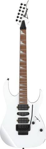 Ibanez 'Limited Edition' RG470DXBWH Standard Electric Guitar - White 4