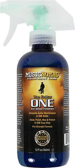 Music Nomad Guitar Techsize Polish