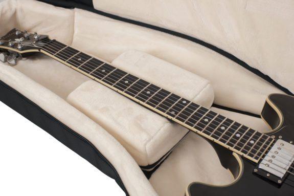 Gator G-PG-335V ProGo Gig Bag for 335/Flying V Guitars 6