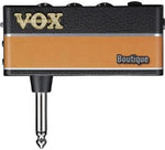 Vox AP3BQ amPlug3 Headphone Guitar Amp Boutique