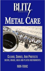 Blitz BL303 Metal Care Cloth