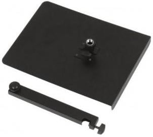 On Stage MSA7011 U-Mount Clamp On Bookplate 2