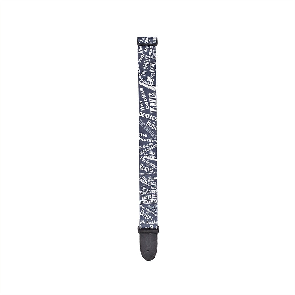 D'Addario The Beatles Guitar Strap - Beatlemania 2