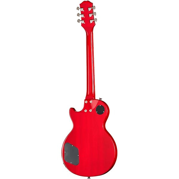Epiphone Les Paul Tribute Plus - Heritage Cherry Sunburst 4