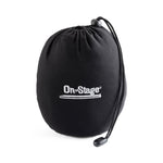Onstage MDA7032 Mixer Dust Cover - Black 5