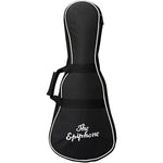 Epiphone F-5 Studio Acoustic Mandolin - Wine Red Satin 3