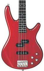 Ibanez GSR200TR Bass Transparent Red