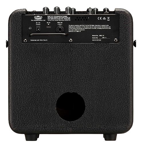 Vox MiniGO10 10-Watt amp with 1x6.5\" speaker 3