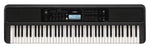 Yamaha PSREW320 76-Key Portable Keyboard - With AC Adapter 5