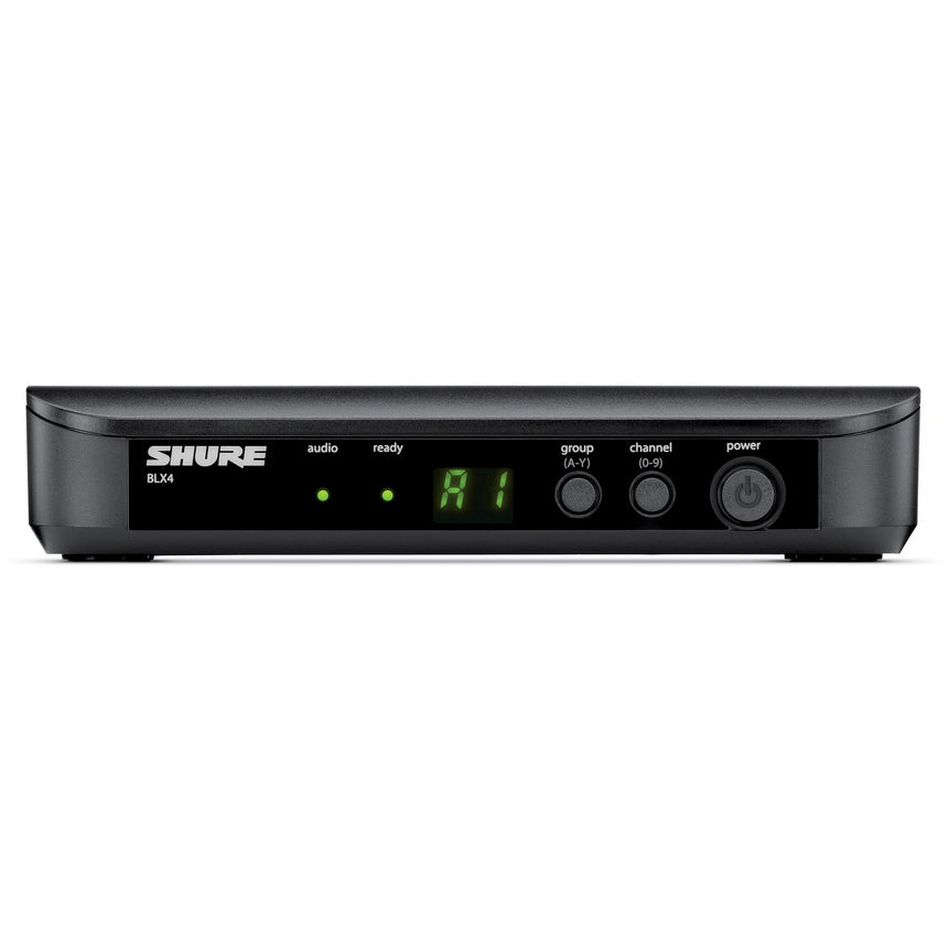 Shure BLX14/SM31 FH Headset Wireless System 2