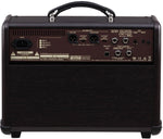 Boss ACS Live Boss Acoustic Singer 60-watt Amp with Looper, Harmony and Effects 3