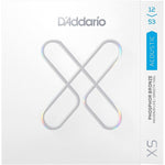 D'Addario XSAPB1253 XS Acoustic String Set Phosphor Bronze Light