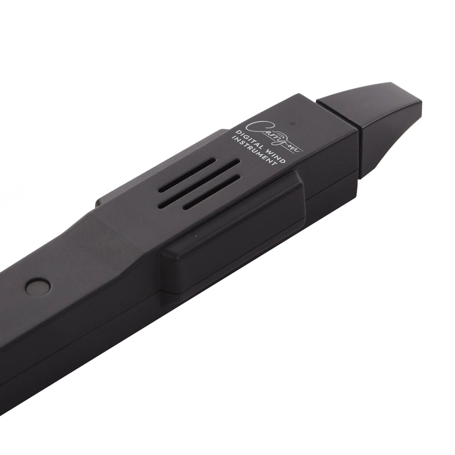 Korg Carry-On DIGWINDBK Digital Wind Instrument - (Black) 3