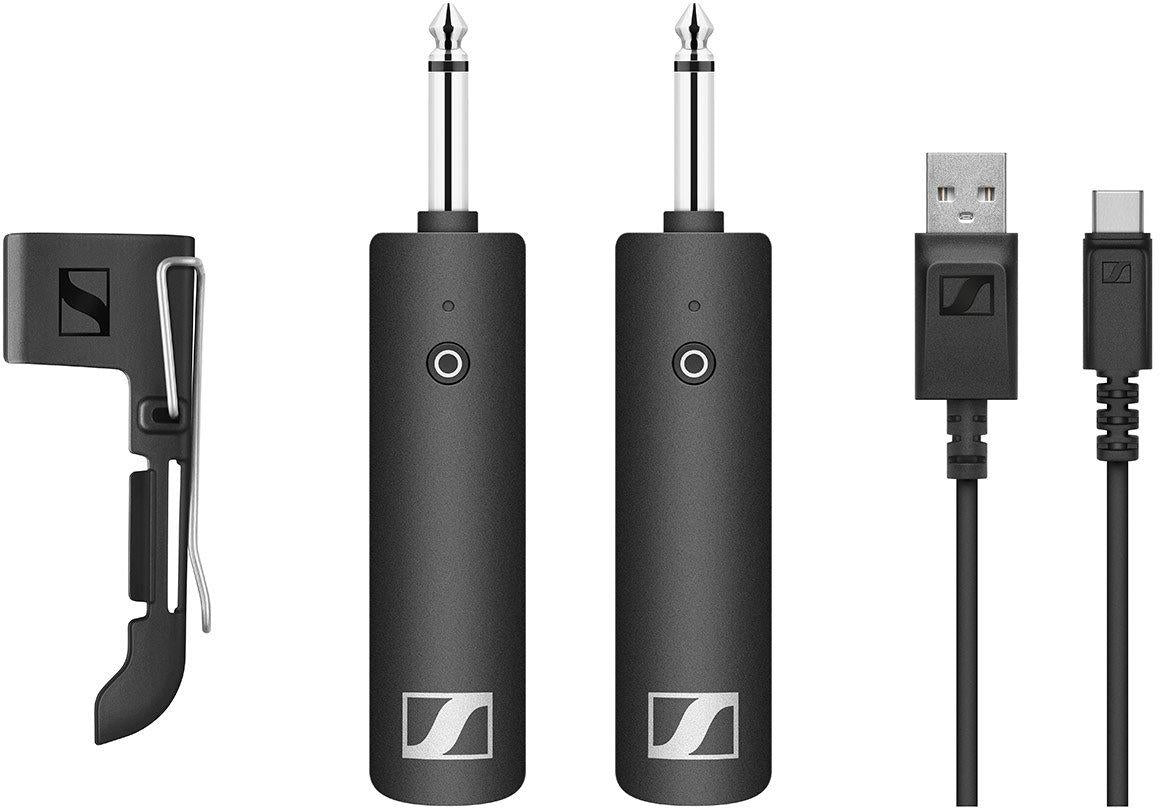 Sennheiser XSW-D Digital Wireless Guitar System