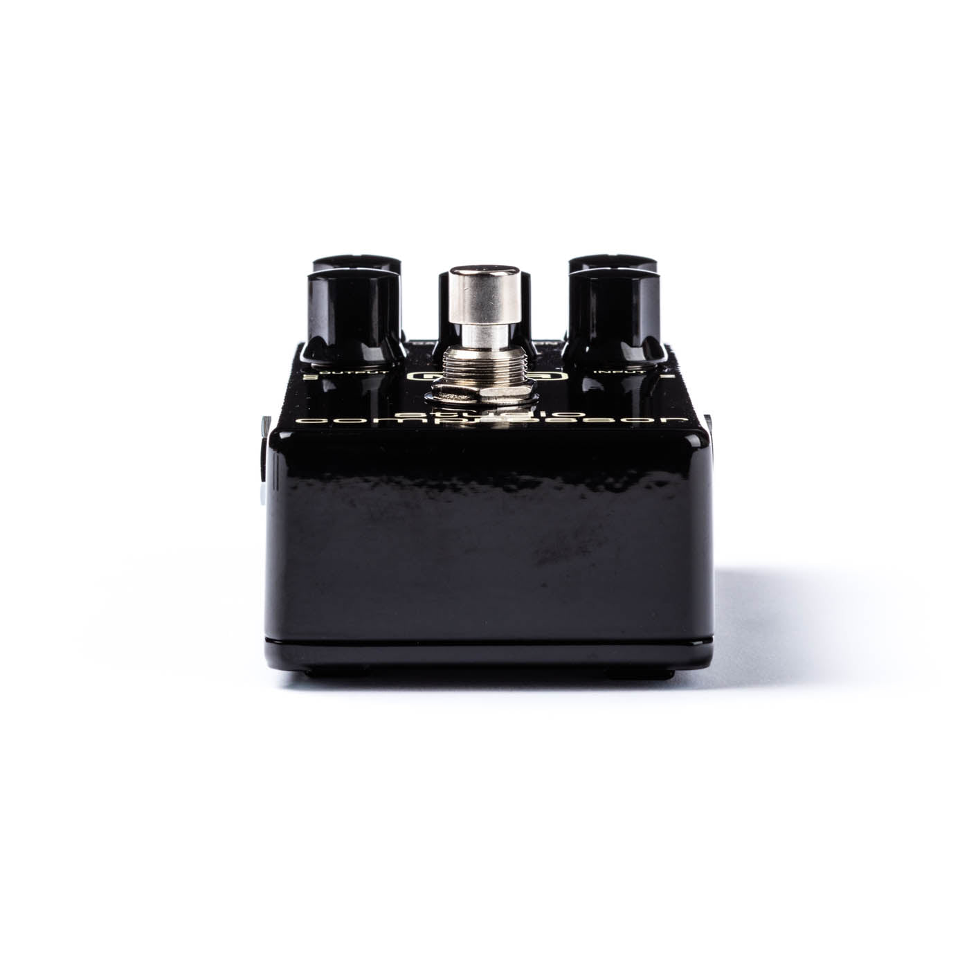 MXR M76 Studio Compressor Pedal 5