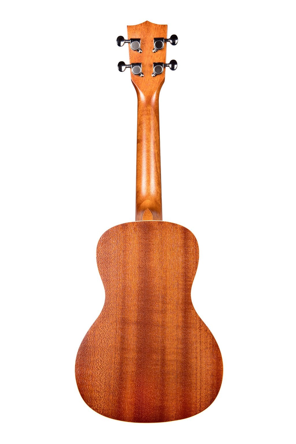 Kala KA-C Mahogany Concert Ukulele 4