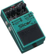 Boss SL-2 Slicer Guitar Effects Pedal 2