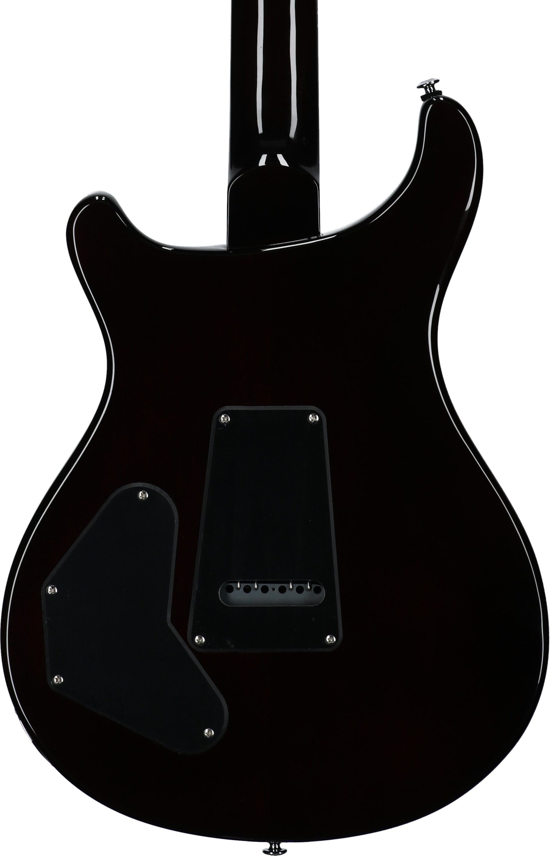 PRS SE DGT Standard David Grissom Electric Guitar - Tobacco Sunburst 3