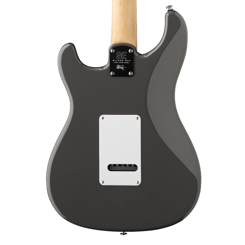 PRS SE Silver Sky Electric Guitar - Overland Gray – George's Music