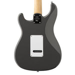 PRS SE Silver Sky Electric Guitar - Overland Gray 2