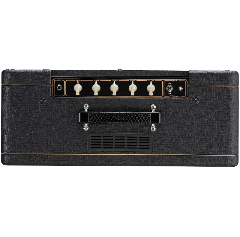 Vox AC10C1 10-Watt 1x10 Tube Combo Guitar Amplifier 2