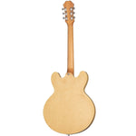 Epiphone Casino Hollowbody Electric Guitar - Natural 4