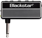Blackstar AP2FLYGTR 3-Channel Headphone Amp for Guitar - Nine Built-In Effects!