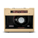Blackstar Debut50R 50watt 1x12 Combo Guitar Amp - Cream 3