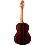 Alhambra 7P Classical Acoustic Guitar - Gloss Natural 5