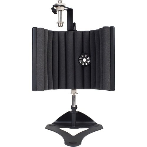 sE Electronics guitaRF Reflexion Filter with Stand 3